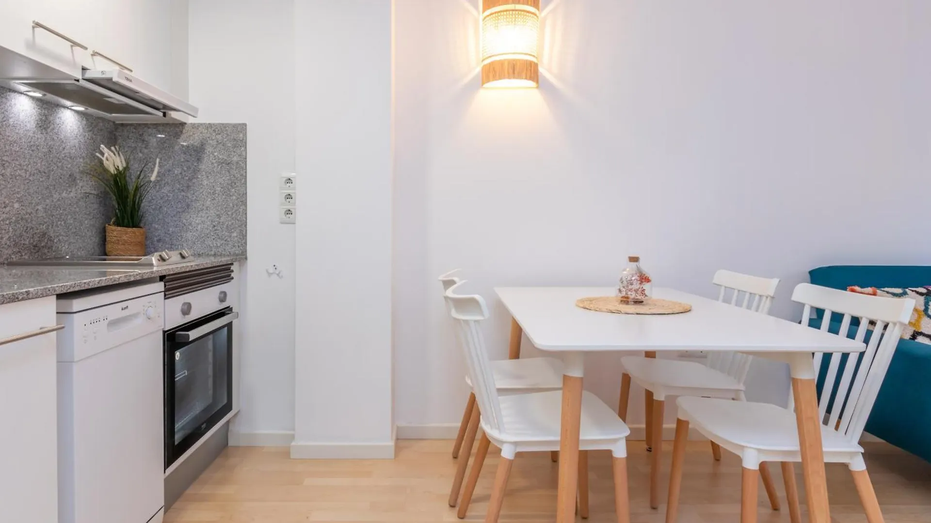 Acogedor Apartamento Junto Al Mar Palamos Apartment